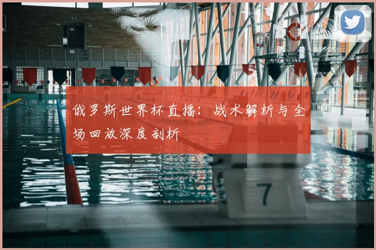 俄罗斯世界杯直播：战术解析与全场回放深度剖析