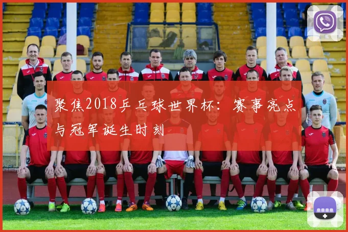聚焦2018乒乓球世界杯：赛事亮点与冠军诞生时刻